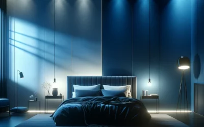 Guide Complet sur l’Éclairage LED pour Votre Appartement : Lumens, Lux et Choix Optimal.