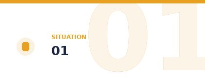 Une petite modification, ça ne change pas grand-chose...