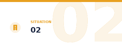 Un avenant arrive. On vous presse de signer.