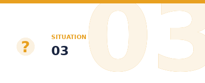 Un doute surgit après avoir relu le devis.